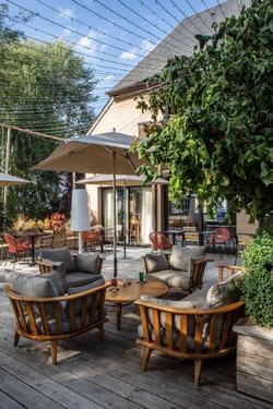 Hôtel Antares & Spa