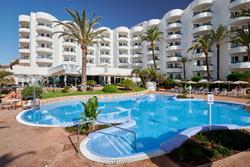 Hipotels Dunas Cala Millor