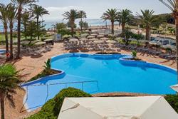Hipotels Dunas Cala Millor
