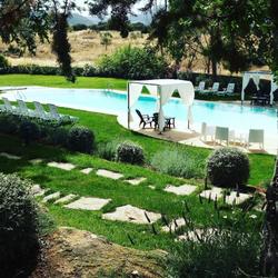 Hotel Bodega El Juncal