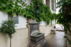 Villa Turística de Cazorla