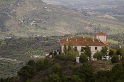 Cerro de Hijar