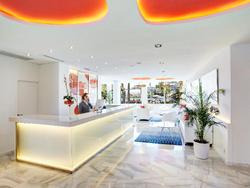 Grupotel Amapola