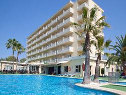 Grupotel Amapola