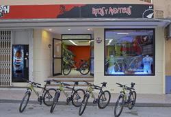 Apartamentos San Francisco