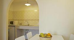 Apartamentos San Francisco
