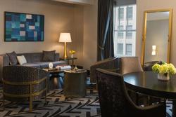 The Allegro Royal Sonesta Hotel