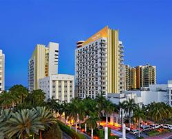 Royal Palm South Beach Miami, Tribute Portfolio