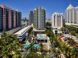 Royal Palm South Beach Miami, Tribute Portfolio
