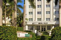 Royal Palm South Beach Miami, Tribute Portfolio