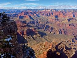 Grand Canyon Plaza Hotel