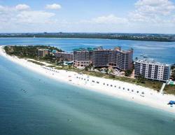Pink Shell Beach Resort & Marina