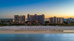 Pink Shell Beach Resort & Marina