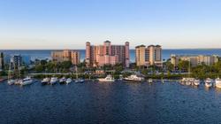 Pink Shell Beach Resort & Marina