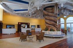 Pink Shell Beach Resort & Marina