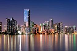 Holiday Inn Miami West-Airport Area