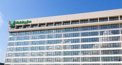 Holiday Inn Miami West-Airport Area