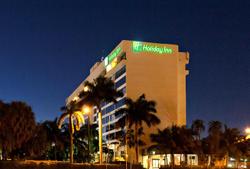 Holiday Inn Miami West-Airport Area