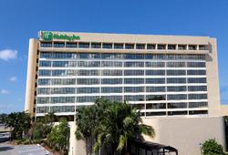 Holiday Inn Miami West-Airport Area
