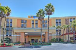 Comfort Inn & Suites Kissimmee by the Parks