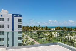 Park Central South Beach