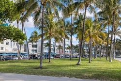 Park Central South Beach