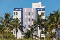 Park Central South Beach
