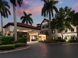 Hawthorn Suites By Wyndham Naples