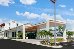 Hilton Garden Inn St Pete Beach