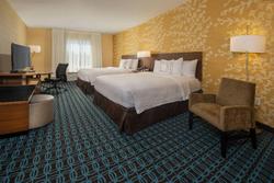 Fairfield Inn Dulles