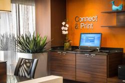 Fairfield Inn Dulles