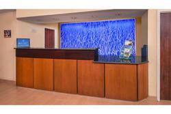 Fairfield Inn Dulles