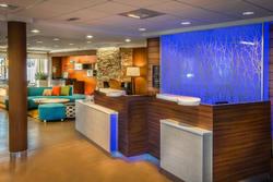 Fairfield Inn Dulles