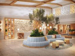 The Sunny Miami Sunny Isles Beach,Curio Collection