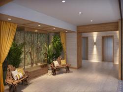 The Sunny Miami Sunny Isles Beach,Curio Collection