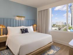 The Sunny Miami Sunny Isles Beach,Curio Collection