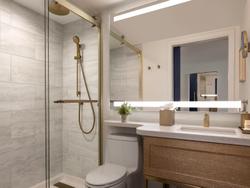 The Sunny Miami Sunny Isles Beach,Curio Collection