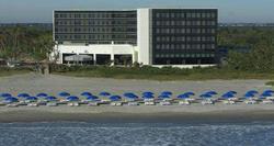Hilton Cocoa Beach Oceanfront