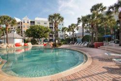 SpringHill Suites Orlando Lake Buena Vista South