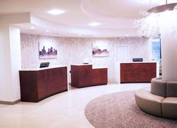 The Brookhaven Atlanta Hotel