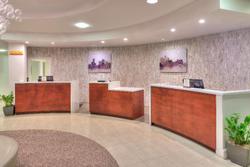 The Brookhaven Atlanta Hotel