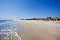 Beach House Resort, Hilton Head Island