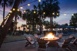 Beach House Resort, Hilton Head Island