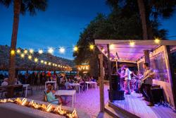 Beach House Resort, Hilton Head Island