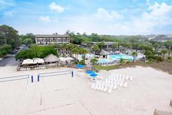 Beach House Resort, Hilton Head Island