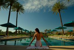 JW Marriott Desert Springs Resort & Spa