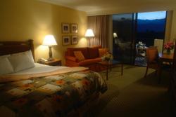 JW Marriott Desert Springs Resort & Spa