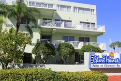 Chart House Suites