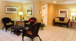 Chart House Suites