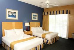 Chart House Suites